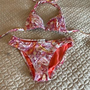 Ralph Lauren bikini